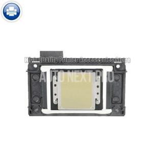 【並行輸入品】XP600 プリントヘッド FA09050 UV プリントヘッド XP601 オリジナ...