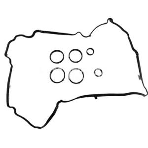 【並行輸入品】エンジンシールカバーシールセット プジョー207 308シトロエンc4 1.6 vti...