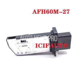 【並行輸入品】AFH60M-27マスエアフローメーターvw eosゴルフmk5 mk5 mk6 2....