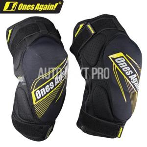 【並行輸入品】バイク用膝プロテクター モトクロス ダウンヒル mtb bmx用 保護膝パッド