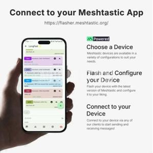 【並行輸入品】Meshtastic Helte...の詳細画像5