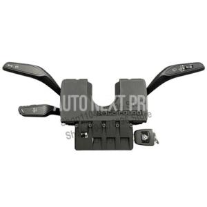 【並行輸入品】レーシングシミュレーターステアリングホイールウィンカーワイパーアダプター PXN V1...