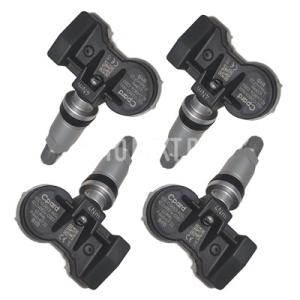 【並行輸入品】汎用タイヤエア圧センサー tpms byd song pro seagull seal...