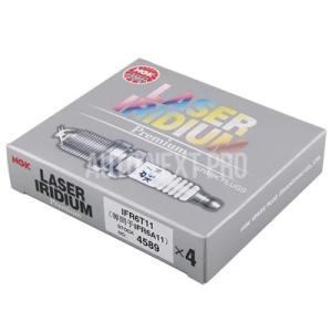【並行輸入品】Ifr6t11 ngkイリジウムスパークプラグ,トヨタランドクルーザー4.7 rav4...