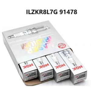 【並行輸入品】Ngkイリジウムスパークプラグ,シトロエン用,ilzkr8l7g,91478,c5エア...