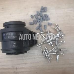 【並行輸入品】車用伝送ギアボックスコンピュータボードバルブボディ0AW 0DE 0BHバルブ20p ...