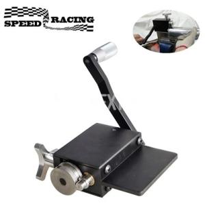 【並行輸入品】手動アルミビーダーツール ビードローラー インテークアンドインタークーラー 配管圧着ツ...