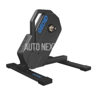 【並行輸入品】GEOID VE200 スマートバイクトレーナー Bluetooth WiFi MTB ロードバイク パワー 2000W 室内サイクリングトレーニングトレーナー