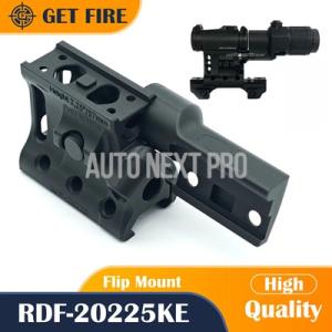 【並行輸入品】RDF-20225KE G33/G43/G45 拡大鏡フリップマウント H57mm/2...