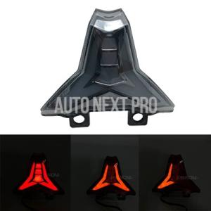 【並行輸入品】カワサキニンジャ 400 250 Z1000 ZX10R/RR 2014-2020 バ...