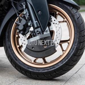 【並行輸入品】カワサキニンジャ 400 650 zx4r zx4rr zx25r zx10r ニンジ...