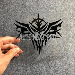 【並行輸入品】バイクステッカーガンダムモバイルウォリアー装飾ステッカー車電気自動車人格クリエイティブ...