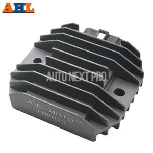 【並行輸入品】Ahlバイク部品電圧レギュレータ整流器kawasaki ZZR400 ZX400 ZZ...