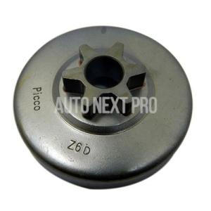 【並行輸入品】クラッチスプロケット 020 020T MS 200T 192T MS200 MS20...