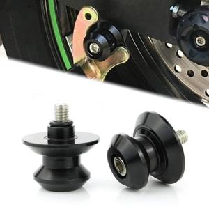 【並行輸入品】スイングアームスプールスタンドボビンネジ カワサキ z1000sx z900rs z4...