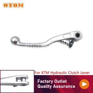 Otom-油圧クラッチレバー マスターシリンダー リペアポンプ バイクアクセサリー ktm husq...