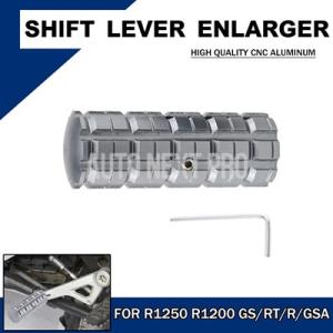シフトレバー BMW r1200 gsa r1250 gs g310 f800 f850 r k12...