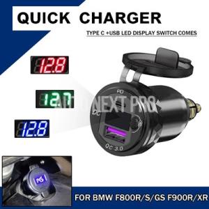 Bmw f800 f850 gs f800r s gt f900r f900xr k75 r18 互...