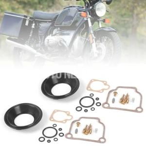 BMW BING CV 32mm キャブレター エアヘッド R65 R75 R80 R90 R100...