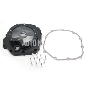 バイク右側エンジンクラッチカバー カワサキ 2006-2022 ZX14R/ZZR1400用