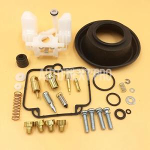 スピニング フロート付き キャブレターリペアキット mikuni cv bst40 carb ktm...