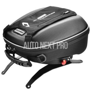 BMW用バイクタンクバッグ 防水ラゲッジバックパック クイックロックフランジ f800gt f 80...