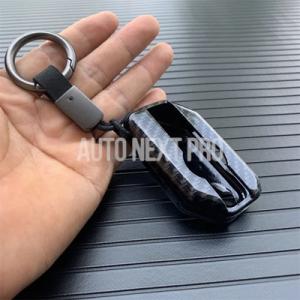 BMWバイク 二輪用カーボンキーカバー シェル コンソールスキン f750gs f850gs k16...