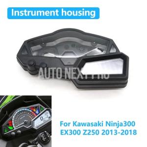 カワサキニンジャ 300 Ninja300 EX300 Z250 2013-2018 バイクアクセサ...