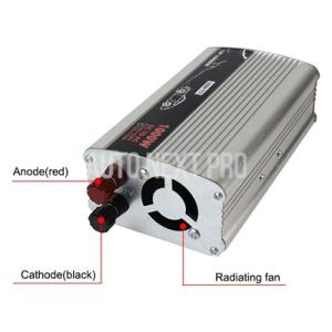 車 家庭 ラップトップ トラック用 12V ら...の詳細画像1