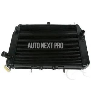 【並行輸入品】バイクエンジンラジエータークーラー冷却カワサキニンジャzx12r zx-12r 200...