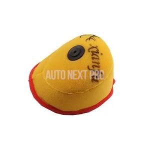 【並行輸入品】ホンダcr80r 1986-2002 cr80rbバイク 二輪用エアフィルター 専門家...