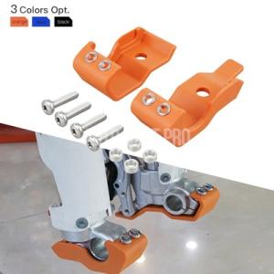 【並行輸入品】フォークレッグガード ktm 125 250 300 350 400 450 500 ...