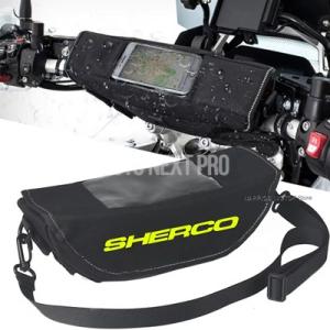 【並行輸入品】シェルコ SE-F SE-R SE SEF 2014-2023 2024 バイクハンド...