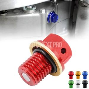 【並行輸入品】ホンダ用オイルドレンプラグボルトcbr 125r 250r 300r 400r 500...