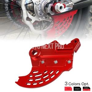 【並行輸入品】バイクリアブレーキディスクガード ベータxtrainer 300 2015-2024 ...