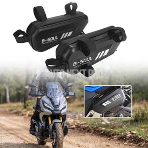 【並行輸入品】防水バイクバッグ ツーリング  ん ホンダadv750 X-ADV xadv x ad...