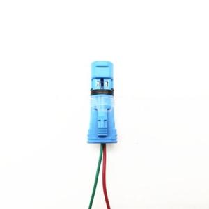 【並行輸入品】2ピンbmw absホイールスピードセンサーコネクタ34526756379 34526...