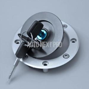 【並行輸入品】バイクガス燃料ガソリンタンクキャップカバー Hyosung GT250R GT650R...