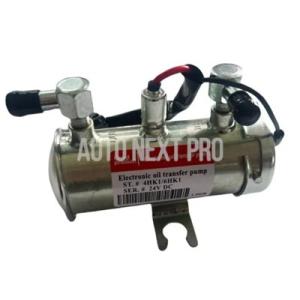 【並行輸入品】4645227 8980093971   24V ディーゼル電動燃料ポンプ 日立 ZA...