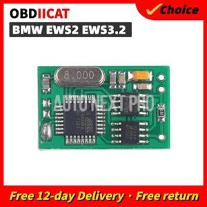 【並行輸入品】ews immoモイビライザー bmw s2 ews3.2 e34 e36 e38 e...