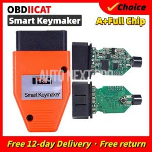 【並行輸入品】スマートobdチップキープログラマー キーメーカー らy-ta用   自動パーツツール...