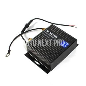 【並行輸入品】Tytxrv 150aインテリジェントマルチデュアルバッテリーアイソレーターバッテリー...