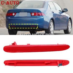 【並行輸入品】車 リアバンパー用フォグライト honda用crvエレメント acura tsx ユー...