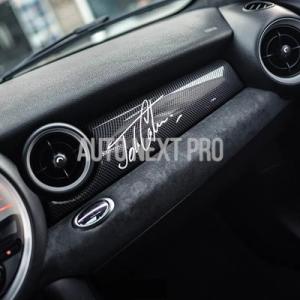 MINI（ミニ） トランクリッドロック 1個 F55 F56 F54 51247337576 純正