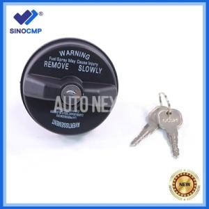 【並行輸入品】 ガス燃料キャップ 2 キー付き 5278655 AB 20968135   クライス...