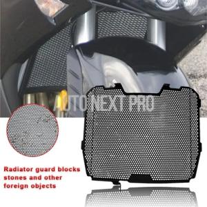 【並行輸入品】ウォータータンク保護ネット ラジエーターガード zx14r ninja zx 14r ...