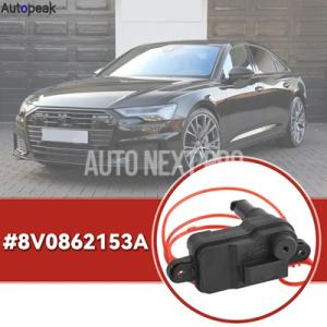 車 燃料フラップ充填ドアロック制御アクチュエーターモーター auti a1 a7 a8 q3 q7 ...