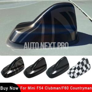 mini f54 クラブマン リアゲート スプリットドア モール 左右セット