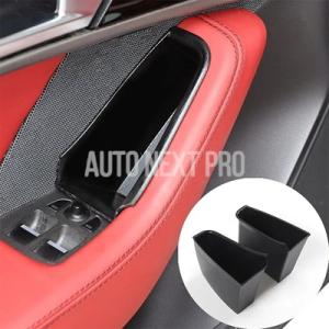 【並行輸入品】ピース/セット-F-TYPE個 車 ドアハンドル 収納ボックス パレットポケット 20...