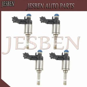 【並行輸入品】4個0261500067 55213612フューエルインジェクターアルファロメオ用15...